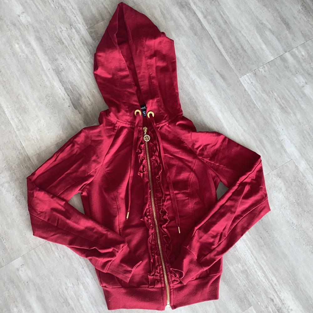 Bebe Jacket - image 1